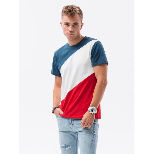 Ombre Men&amp;#039;s t-shirt Slike