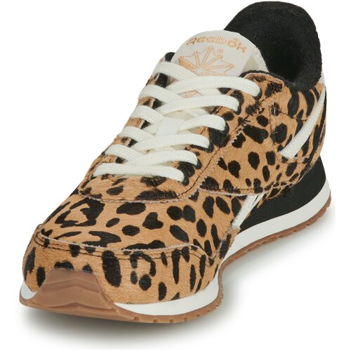 Reebok CLASSIC AZ Smeđa Slike
