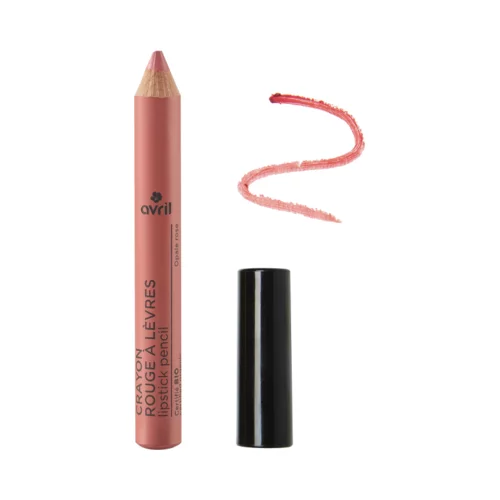 Avril lipstick Pencil Jumbo - Opale Rose