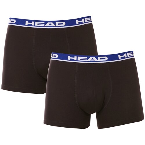 Head 2PACK men&amp;#039;s boxers black Slike