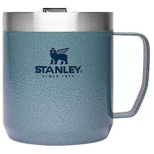 Stanley Classic Camp Mug, Hammertone Ice