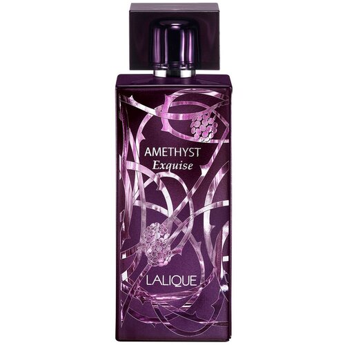 Lalique Amethyst Exquise 100 ml parfumska voda za ženske Cene