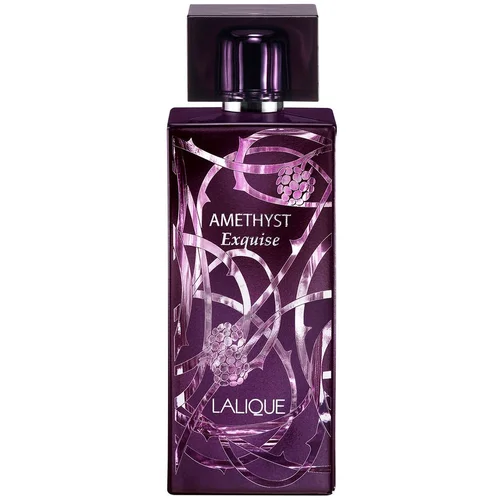 Lalique Amethyst Exquise 100 ml parfumska voda za ženske