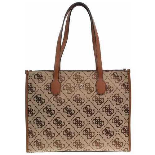 Guess Ročne torbice HWJO8665240LTL pisana Slike