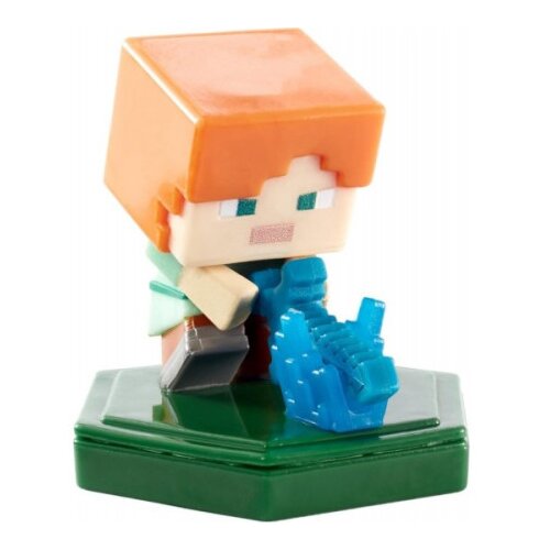 Rappelkist Minecraft mini figure kesica Mojang ( 831627 ) Cene