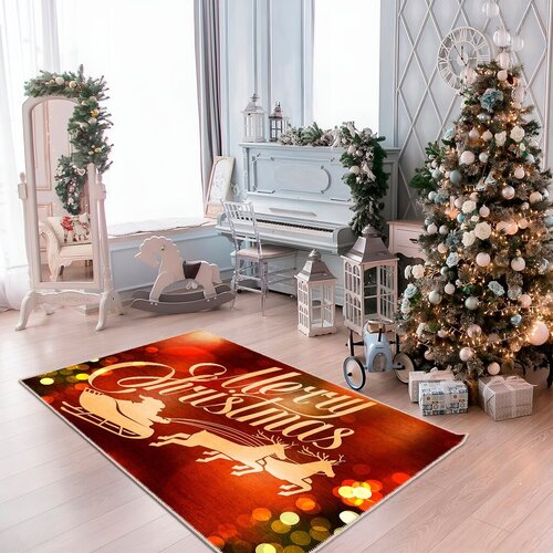 Conceptum Hypnose tepih Woobtny 0335, 60x100 cm, &scaron;areni Cijene