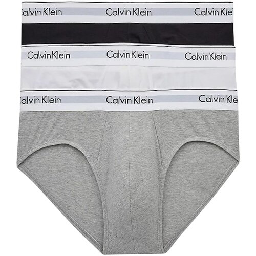 Calvin Klein Jeans 000NB2379A Crna Slike