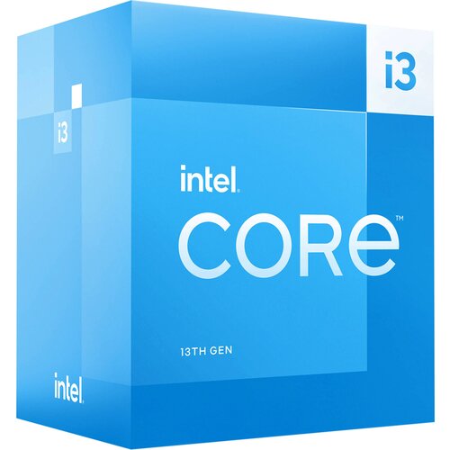  Procesor INTEL Core i3-13100F 4C/8T/4.5GHz/12MB/58W/LGA1700/BOX Slike