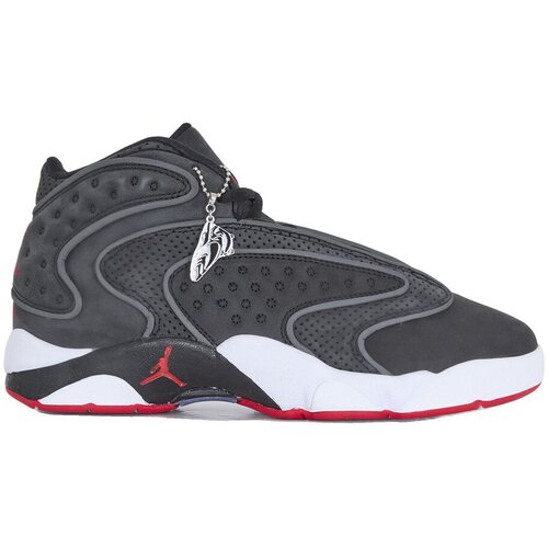 Nike Visoke superge Baskets Air Jordan Og daim Slike