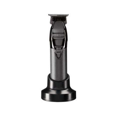 Babyliss PRO SkeletonFX akumulatorski konturni prirezovalnik, jekleno siva Cene