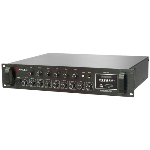 Ansec AMP100 Cene
