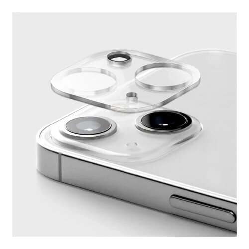  Zastitno staklo za kameru za iPhone 13 Slike
