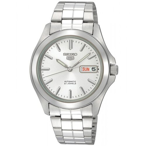 Seiko moška ročna ura 5 XSKK71K1 Cene