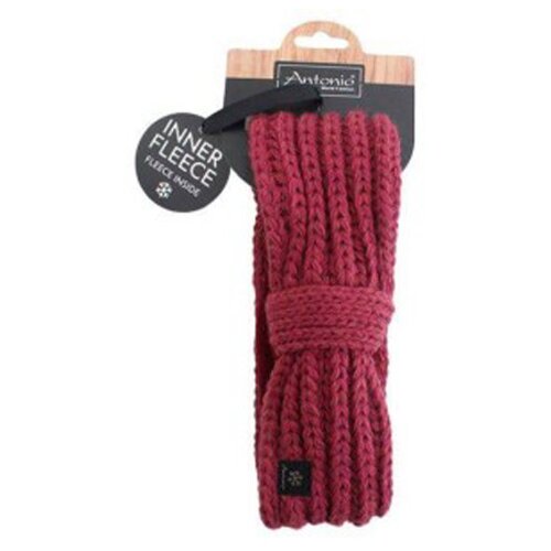 HATS Traka za glavu ženska zimska FLEECE 60.00882.99 Cijene