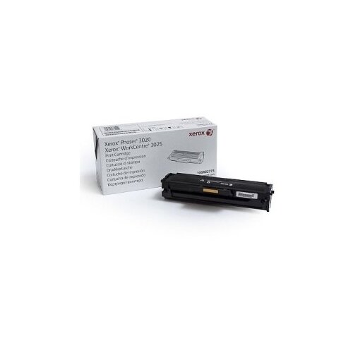 Xerox 106R02773 Standard Capacity Black Toner Cartridge za Phaser/WC za 1.500 strani črni toner Cene