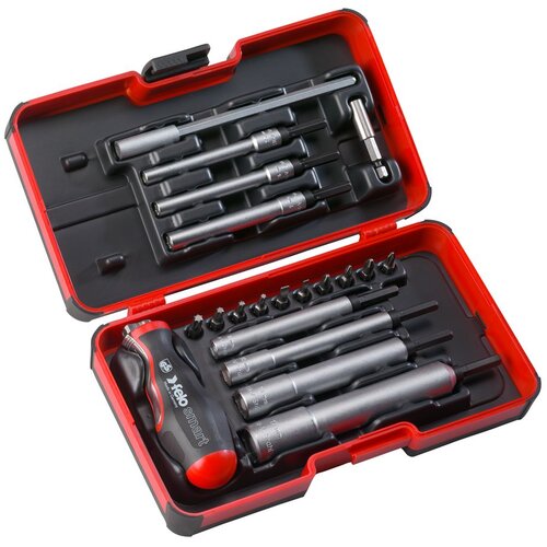 FELO QUALITY TOOLS Felo set odvijača = M-Tec Cijene