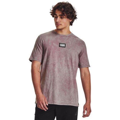Under Armour Men&amp;#039;s T-shirt Elevated Core Wash SS Slike