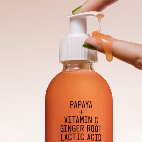 Youth To The People Superfruit Papaya + Vitamin C Cleanser čistilni gel 150 ml Slike