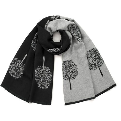 Art of Polo Woman&amp;#039;s Scarf sz21368 Slike