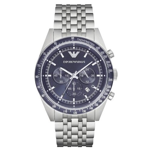 Emporio Armani muški analogni ručni satovi AR 6072 Cijene