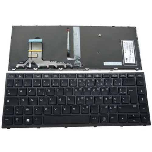  Tastatura za laptop HP ZBook Studio G3 Mobile Workstation Slike