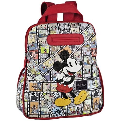 Joumma Bags Dečiji ranac 35 cm za vrtić ili školu Mickey Film 14.822.01 Cene