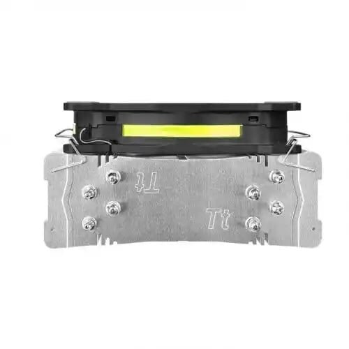 Thermaltake 1151/FM2+/AM4 Riing Silent 12 Sync Edition 12 RGB CL-P052-AL12SW-A kuler Slike