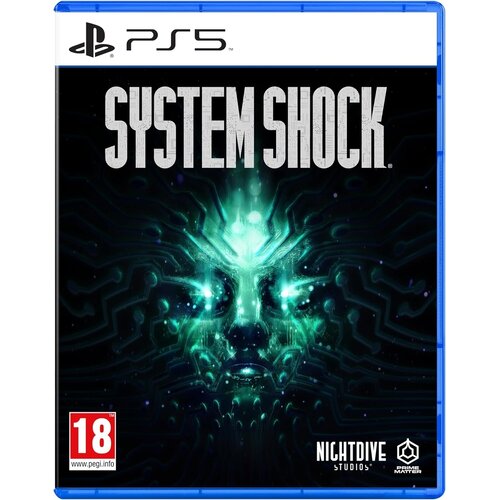 System Shock (PS5) Cene