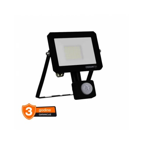 LEDVANCE GmbH LEDVANCE LED reflektor sa PIR senzorom 20W 4099854489587E Slike
