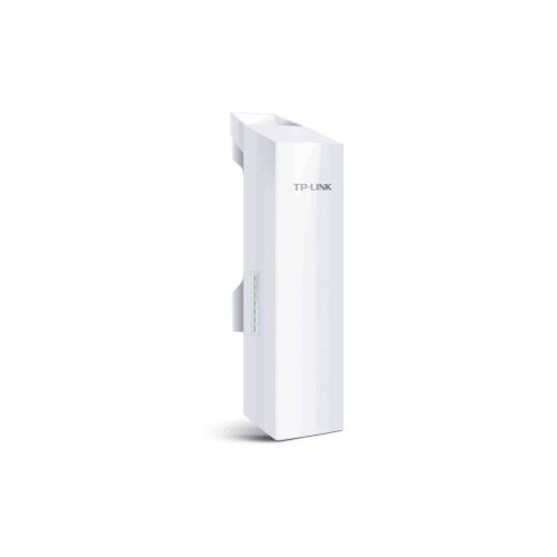 Tp-link 2.4GHz 300Mbps 9dBi Outdoor CPE 300 Mbit /s White Power over Ethernet (PoE) Cijene