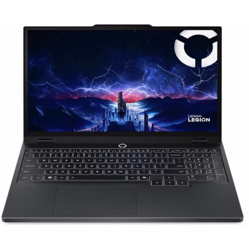 Lenovo Legion 5 15IAX10 (Eclipse Black) 24C Ultra 9 275HX 5,4GHz/36MB 32GB 1TB-NVMe 15.1" WQXGA (2560x1600) OLED 165Hz 500n GL 5MP NV-RTX5070-8GB GLan WiFi7 BT5.4 HDMI 24-Zone RGB-Backlite Harman 80Wh DOS 83F00036YA Cene