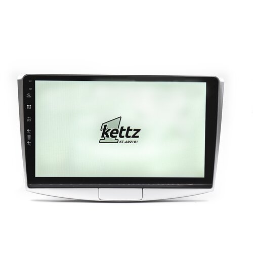 Kettz tipska multimedija 10.1 za VW Passat CC 2011-2015 Cene