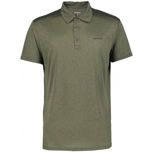 Icepeak Polo majice kratki rokavi Bridgton pisana Cene