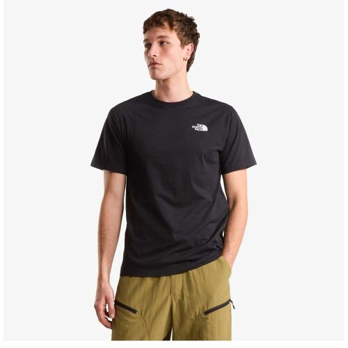 The North Face Box nse celebration reg ss tee Slike