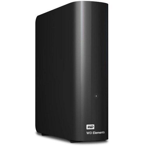 Western Digital WD Elements external HDD USB3.0 6TB WDBWLG0060HBK-EESN Cijene