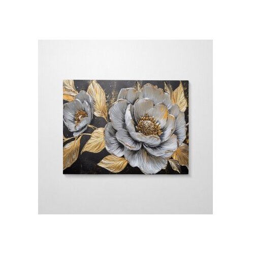 Wallxpert Dekorativna slika KNV10254 5070 Slike