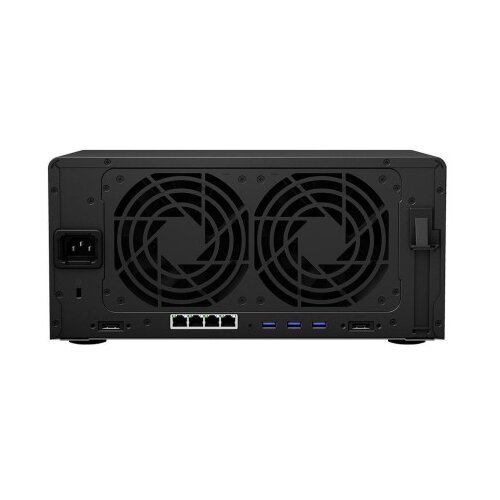 Synology DS1825+, Tower, 8-Bays NAS ( 6330 ) Cene