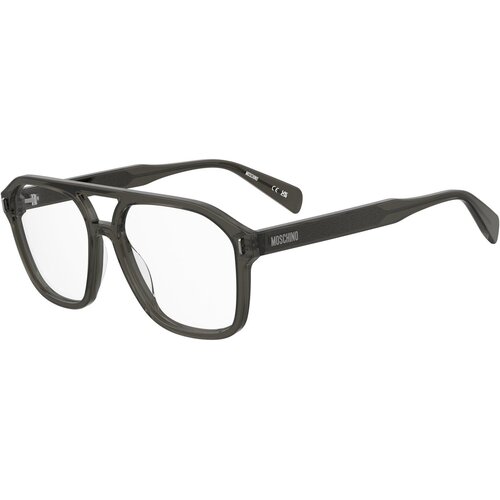 Moschino MOS670 KB7 ONE SIZE (56) Siva/Kristalna Cene