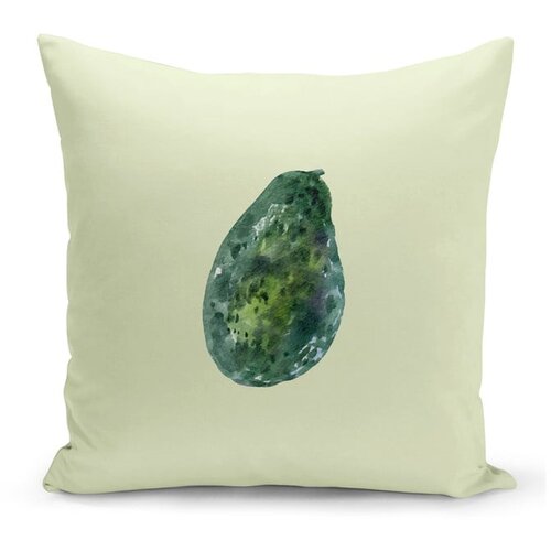 Kate Louise Jastuk s punjenjem Avocado, 43 x 43 cm Cijene