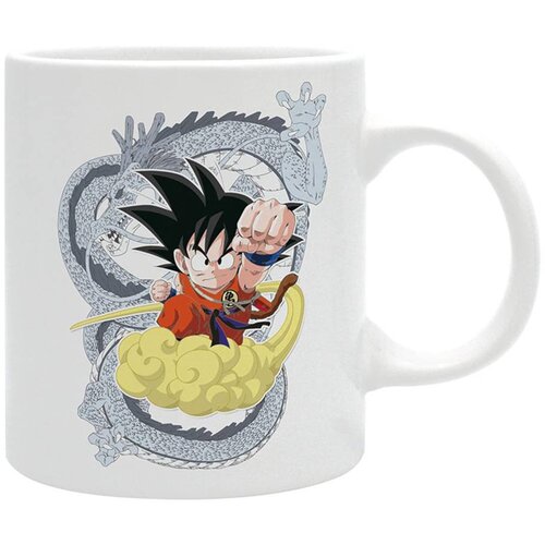Abystyle Šolja - Dragon Ball - Goku & Shenron Cene