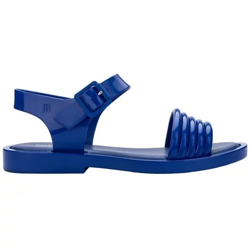 Melissa Sandali & Odprti čevlji Mar Wave Sandals - Blue Modra