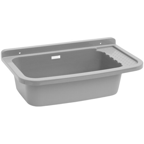 ZOREX Umivaonik sivi 580 mm Cijene
