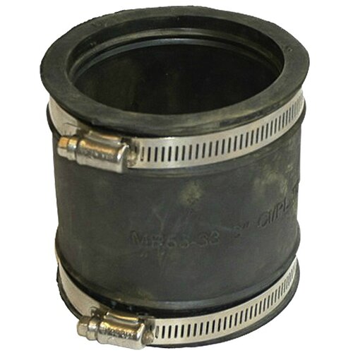Marley spojnica za cijev (nazivni promjer: 75 - 89 mm) Cijene