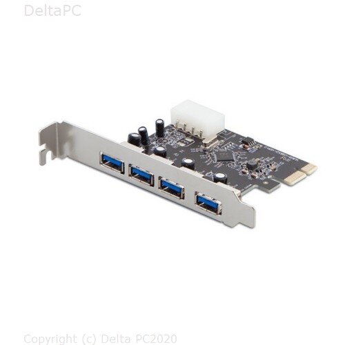 SLINK SL-3EX6 PCI Express 4x USB 3.0 PORT KARTICA Cijene