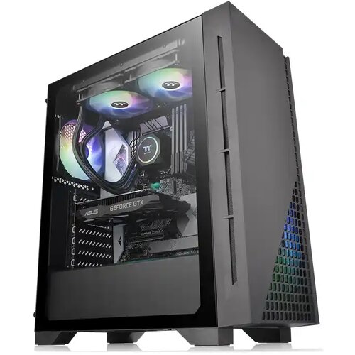 Thermaltake H330 (1xUSB3.0 + 2xUSB2.0) kući&amp;scaron;te za računar Slike