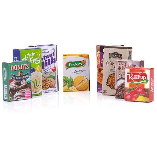 Chipolino set supermarket sa svjetlom i zvukom 87 cm Slike