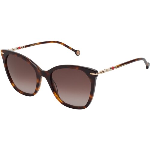 Carolina Herrera Sončna očala HER0091S-05L Večbarvna Slike