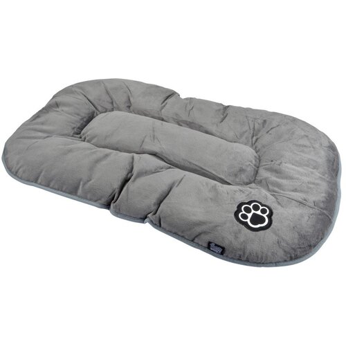 Love Story Sivi antilop krevet za pse 107x62 cm Flakes &ndash; Cijene