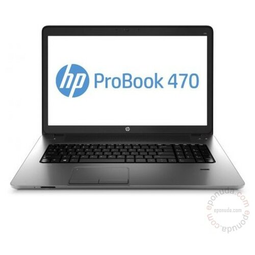 Hp ProBook 470 H0V88EA laptop Slike