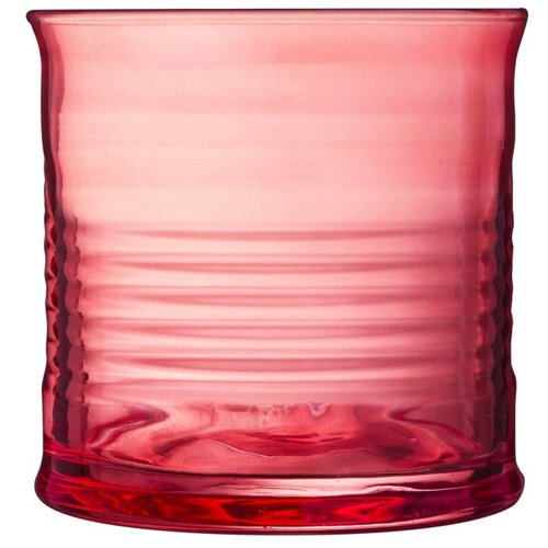 Luminarc čaša diabolo 30CL 1/1 crvena Slike